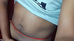 Indian boy showing his body cock show
