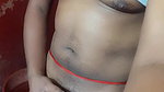 Indian boy showing his body cock show