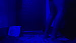 Indian Couple Fucking in Night