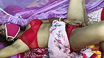 Indian desi cute girl very beautiful look