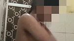 Indian Desi girl nude bathing