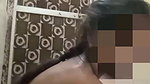 Indian Desi girl nude bathing
