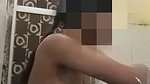Indian Desi girl nude bathing