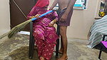 Indian Desi mom’s fuking neighbour boy’s