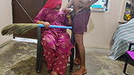 Indian Desi mom’s fuking neighbour boy’s