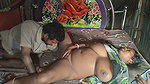 Indian desi pados ki bhabhi ki chut ke Pani nikala
