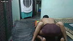 Salma Bhabhi Sex On A Floor