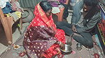 Indian desi wife ke sath Daru Piya