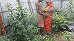 Indian desi wife ki outdoor chudai new style mein fucking sex