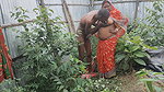 Indian desi wife ki outdoor chudai new style mein fucking sex