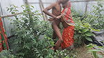 Indian desi wife ki outdoor chudai new style mein fucking sex