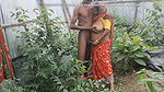 Indian desi wife ki outdoor chudai new style mein fucking sex