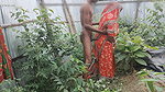 Indian desi wife ki outdoor chudai new style mein fucking sex