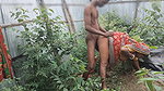 Indian desi wife ki outdoor chudai new style mein fucking sex