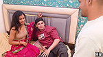 Indian Desi women Hardcore Fucking Video with Husband and Boyfriend Threesome Video