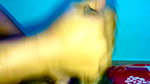 Indian Hijab Muslim Beautiful Girl Deepthroat Blowjob with Cumshot