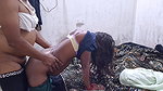 Indian Horny Couple Indian Desi Husband And HotxWife