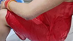 Indian Hot Bhabhi Bathing Video
