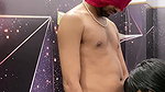 Indian hot girlfriend meet in hotel with bf hard fucking