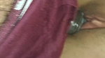 Indian hot sunni bhabhi fucked hard with condom creampie sex village room sex