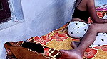 Indian Hot Wife Homemade Pussy Licking Blowjob Boobs Pressing Fucking