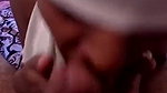 Indian Muslim Blowjob and Handjob