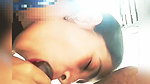 Indian newly married girl giving bj to bf in office