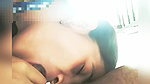 Indian newly married girl giving bj to bf in office