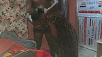 Indian sister-in-law and brothe-in-lawr sexy figure sister-in-law ki Desi hot figure indian style me