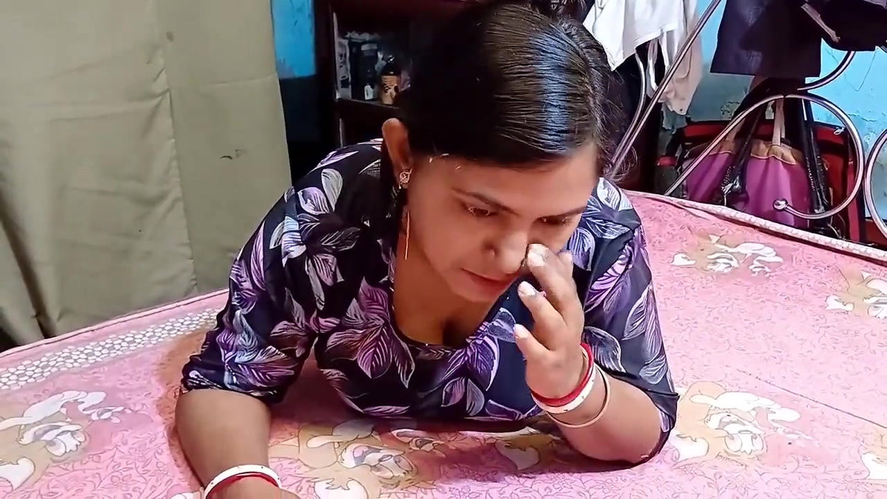 Indian village Sex video, indian girl big boob press by her step brother in outdoor village