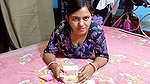 Indian village Sex video, indian girl big boob press by her step brother in outdoor village