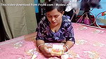 Indian village Sex video, indian girl big boob press by her step brother in outdoor village