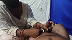Indian Wife Handjob full sucking sex video