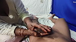 Indian Wife Handjob full sucking sex video
