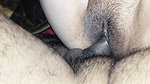 Indian young and romantic stepsister wanted to enjoy her first time sex with her stepbrother
