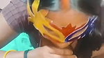 Jija ne dusri bar mujhe lund chuswaya chut bhi maren aur gand bhi full maje le liye mere