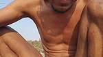 Jordiweek Outdoor fun and enjoyment big cock