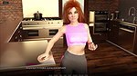 Judy’s Step Father Makes Affair with Christina As Sugar Daddy