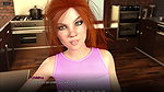 Judy’s Step Father Makes Affair with Christina As Sugar Daddy
