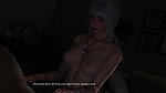 Just the tip she said and here we are, Fucking like dogs. Eternum Part 1