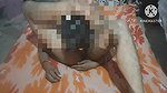 Land brother-in-law put it in the ass of the village sister-in-law