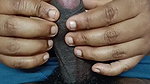 Mallu wife showing big boobs