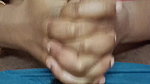 Mallu wife showing big boobs