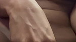 Massaging my pussy softly loves