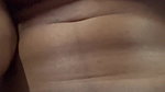 Massaging my pussy softly loves