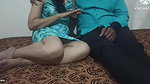 Meena Meet Her Exboyfrind on Valentine Day to Enjoy Sex