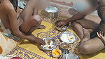 Meri sauteli ko aaj khana khilane ke chod Diya