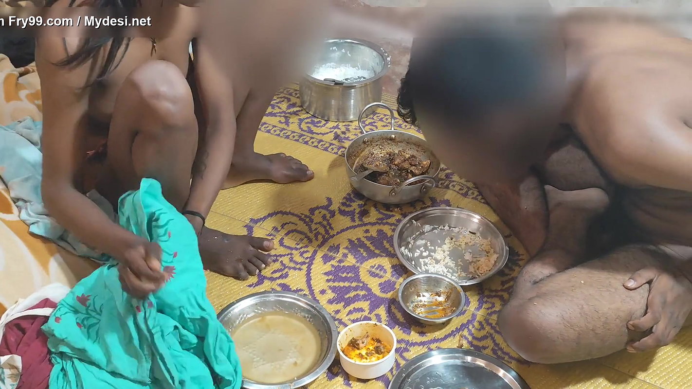 Meri sauteli ko aaj khana khilane ke chod Diya