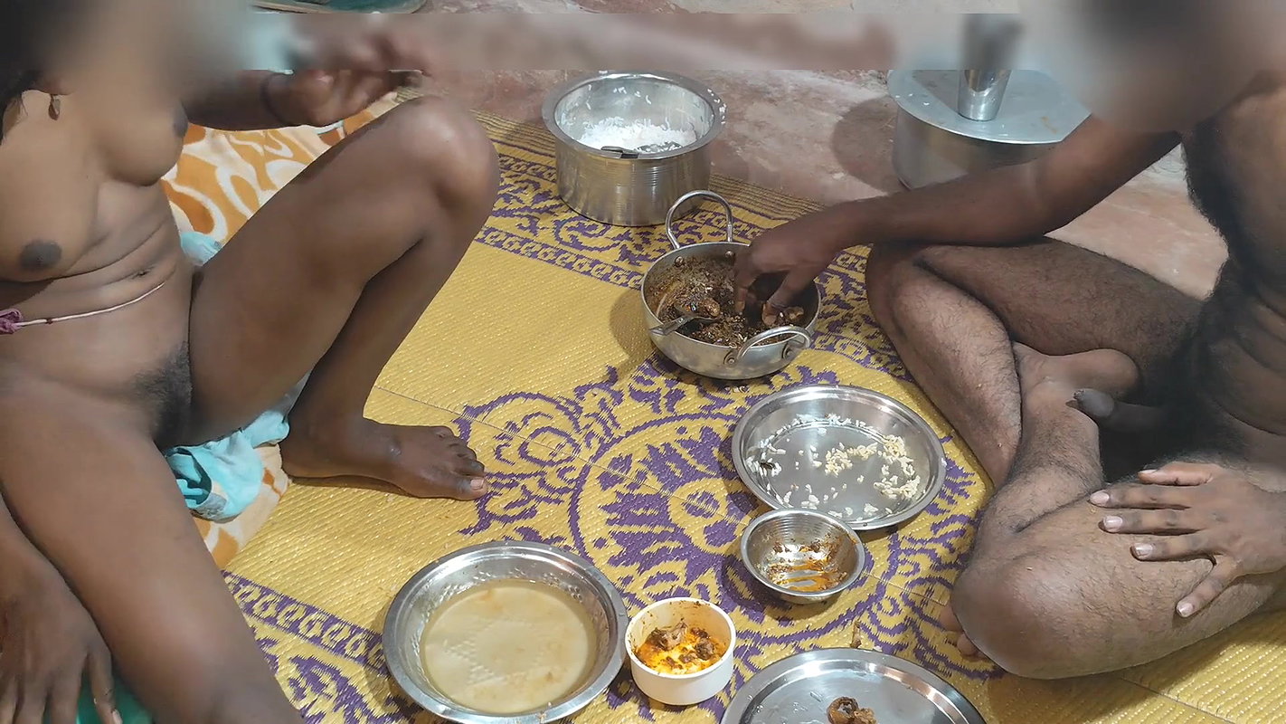 Meri sauteli ko aaj khana khilane ke chod Diya
