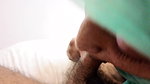 MUSLIM deepthroat queen need cum in mouth twice wow